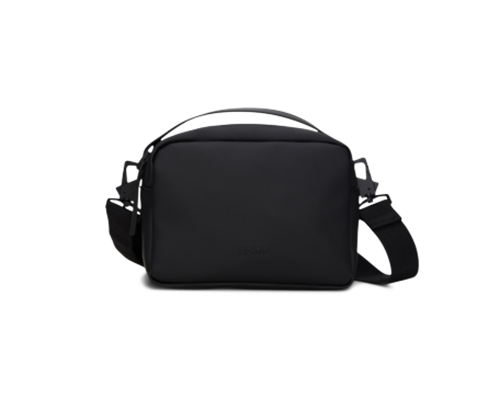 Handväska Box Bag