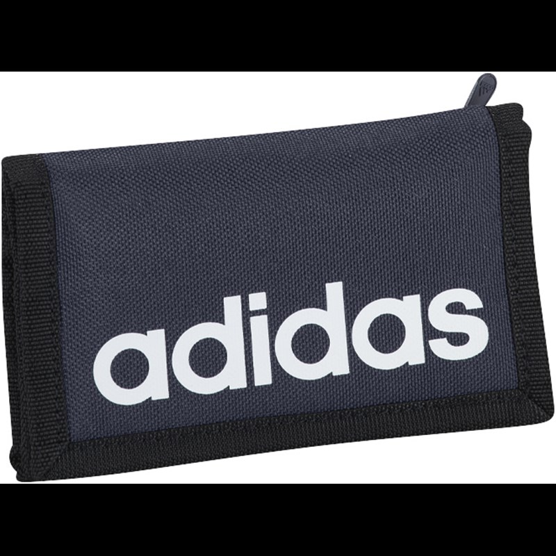 Adidas Originals Pung Linear M. blå