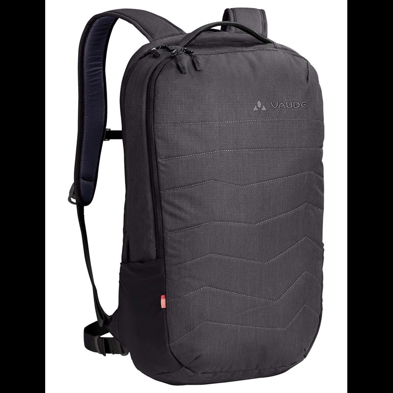 Vaude Rygsæk PETimir II Sort 15" 1