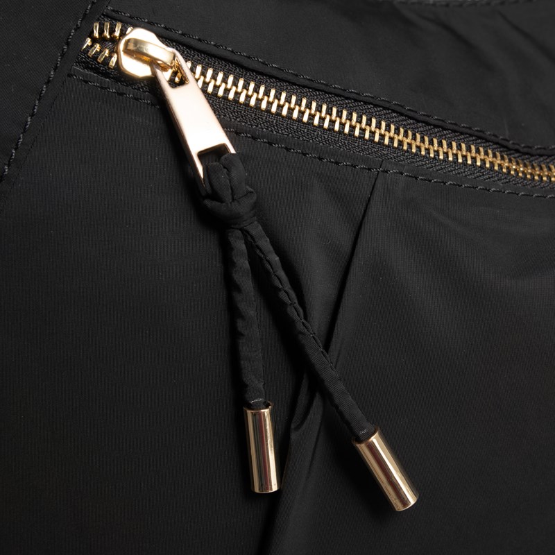 Depeche Skuldertaske Sort 4