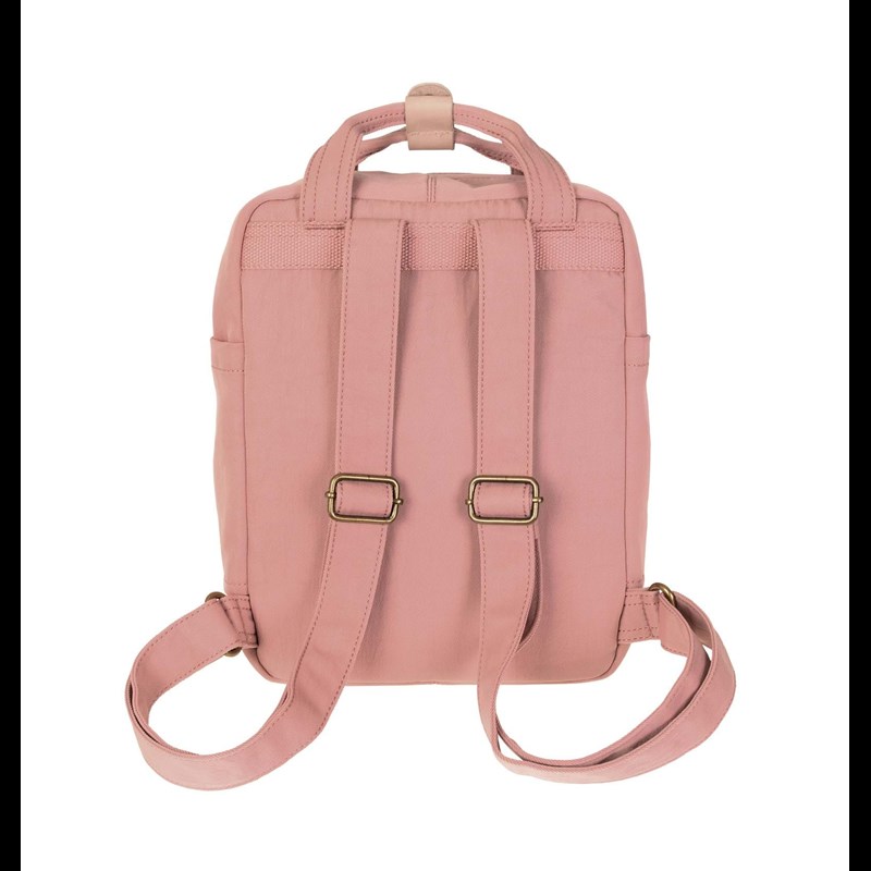 Doughnut Rygsæk Macaroon mini  Rosa 2