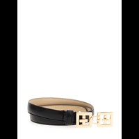 Guess Bälte Jane Svart 85 Cm 1