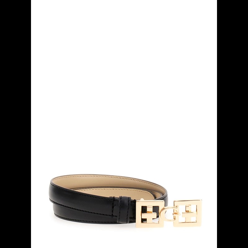 Guess Bälte Jane Svart 85 Cm 1