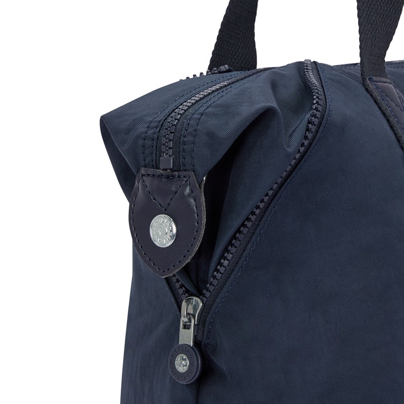 Kipling Shopper Totebag Art Navy 6