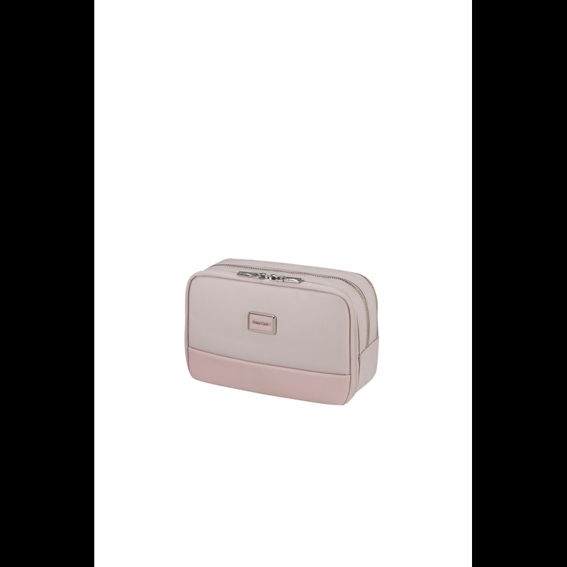 Samsonite Toilettaske Image Rosa 2