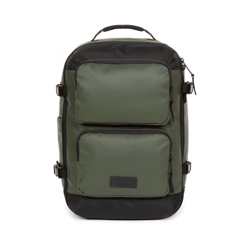 Eastpak Ryggsäckar Tecum Cabin Khaki grön 16" 1