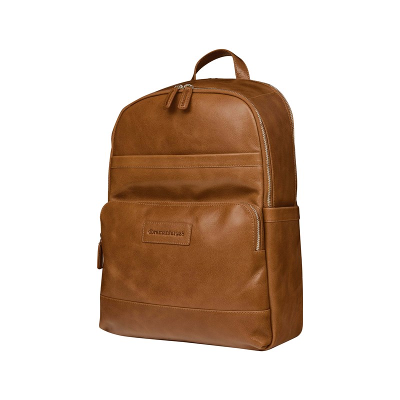 dbramante1928 Rygsæk Svendborg  Brun 16" 3
