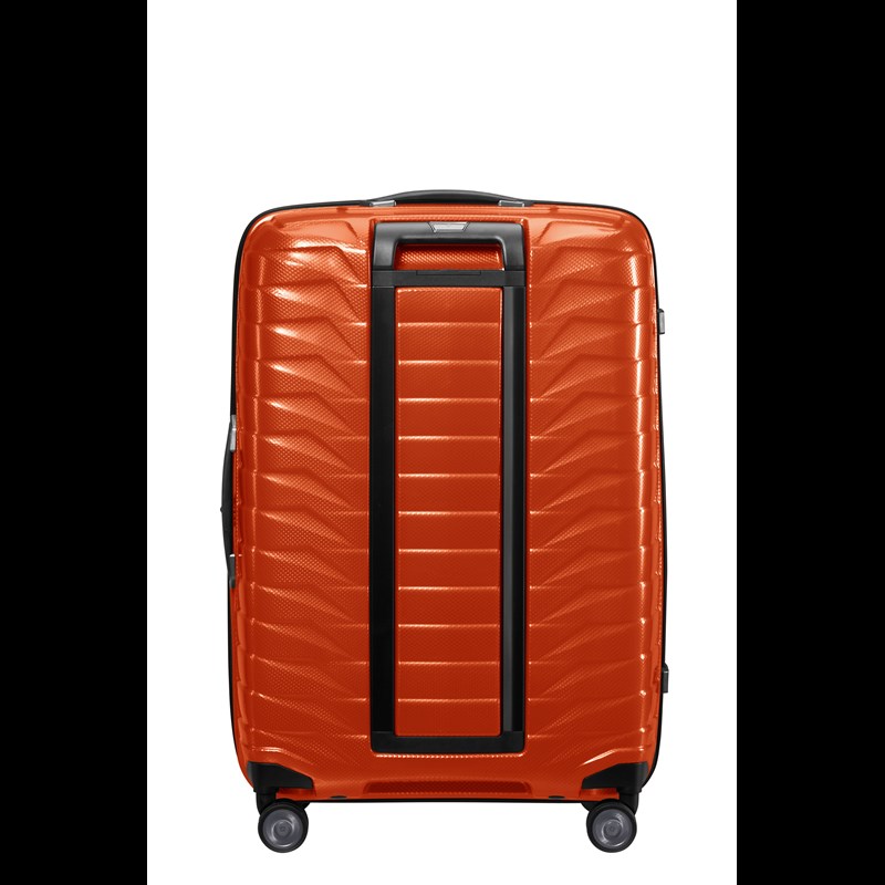Samsonite Kuffert Proxis Orange 69 Cm 8