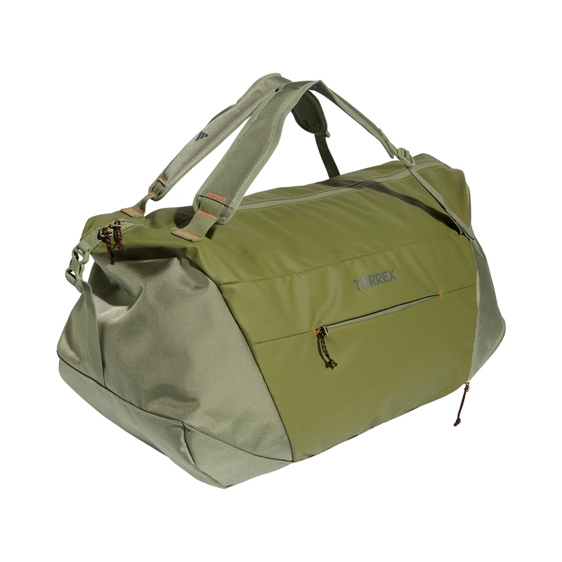 Adidas Originals Duffel Bag MT 70 Khaki grøn 3