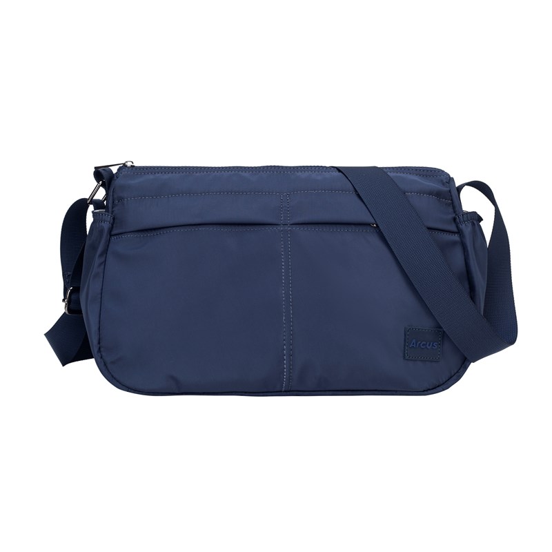 Arcus Crossbody Navy 1