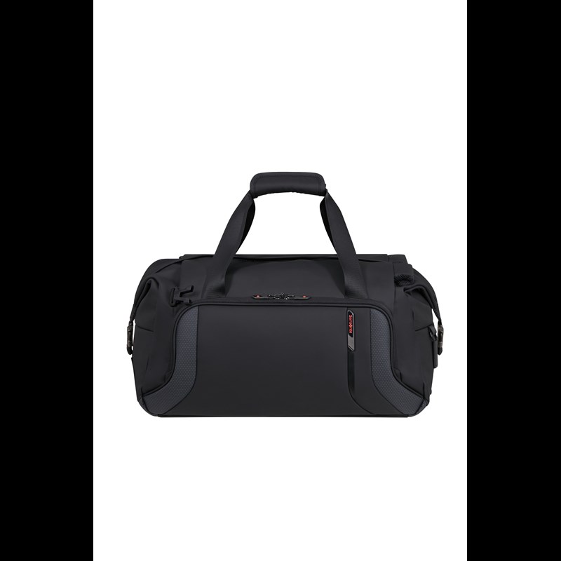 Samsonite Duffelväska/Ryggsäck Glazed Svart 1