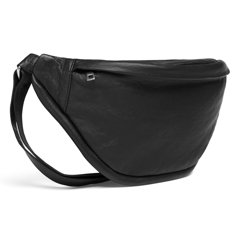 Depeche Bæltetaske Sort 2