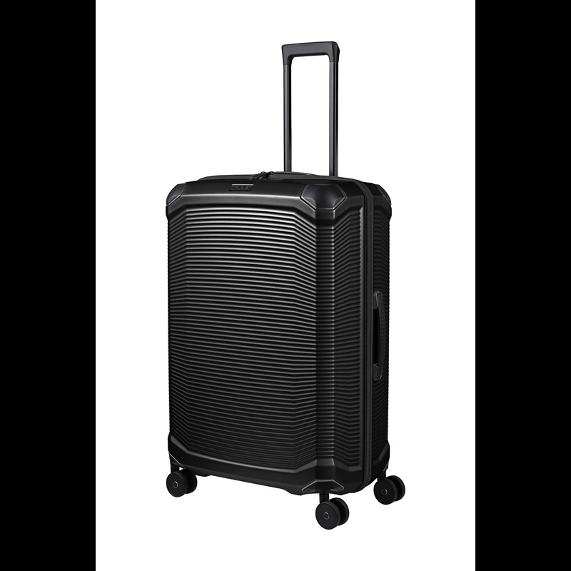 travelite Kuffert Millennium Sort 76 Cm 2