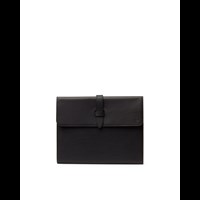 Saddler Datorväska Julian Svart