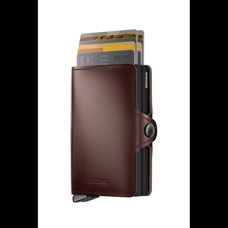Secrid Twinwallet Dusk  M. Brun 1