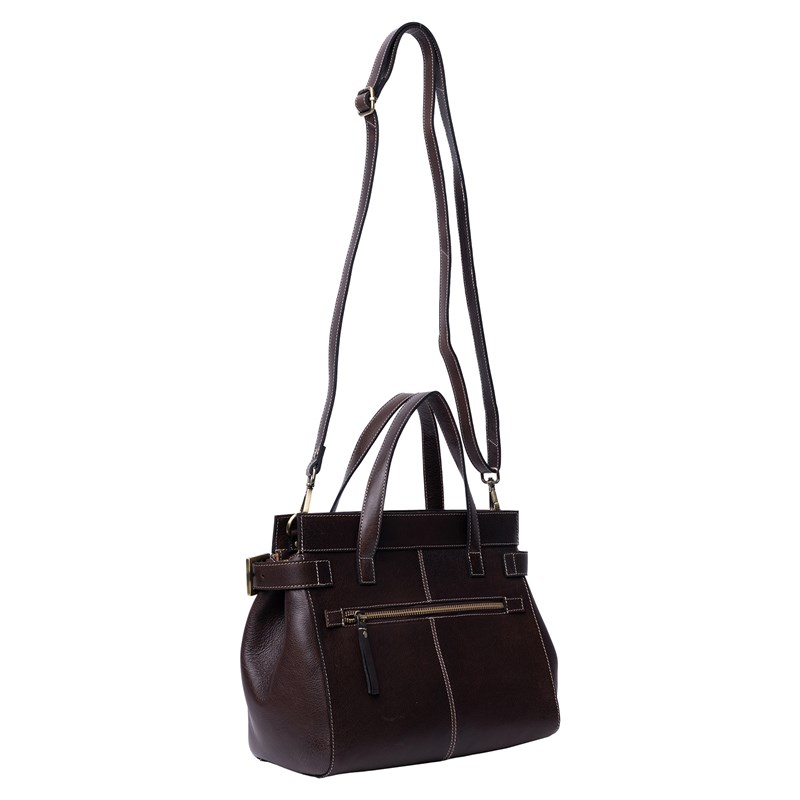 RE:DESIGNED Crossbody Siri Small M. Brun 5
