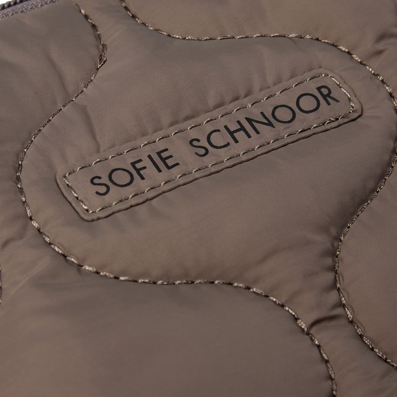 Sofie Schnoor Chromebook Sleeve Brun 5