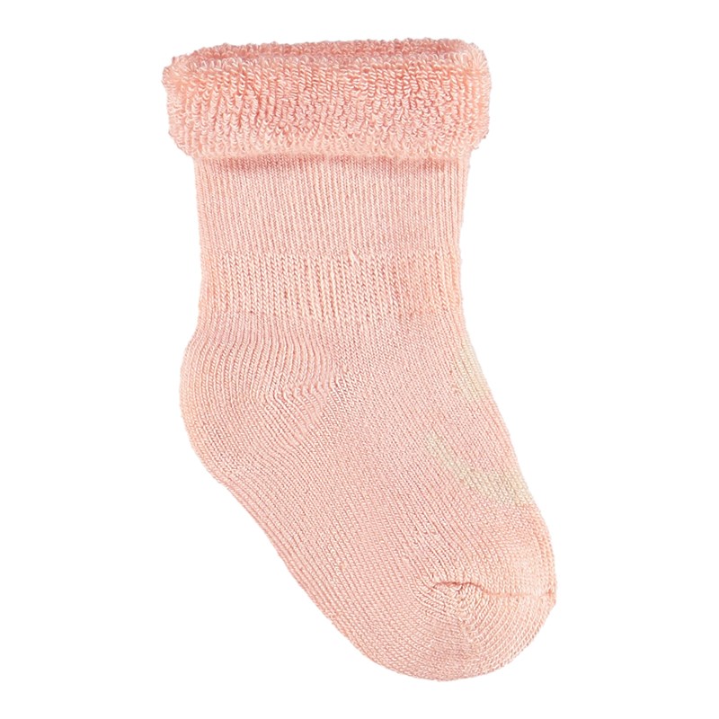 Molo Strumpor Nodda 2-pak Rosa 14-16 3