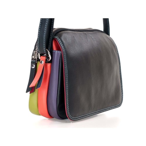 Crossbody Tropical Aura