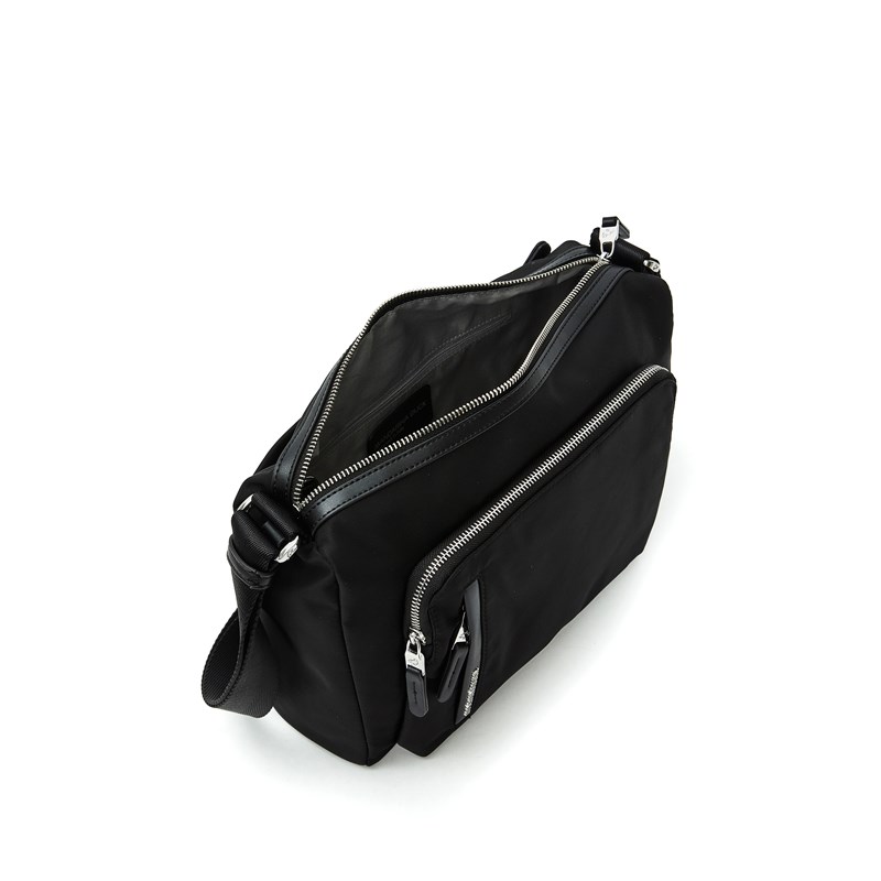 Mandarina Duck Crossbody Hunter Sort 4