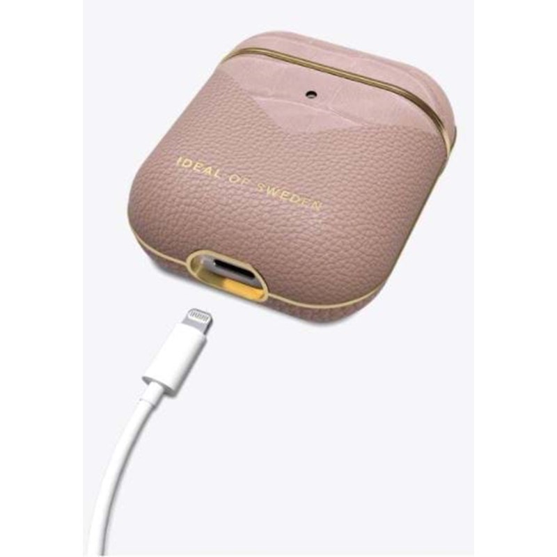 iDeal Of Sweden Airpods Case Rosa 3