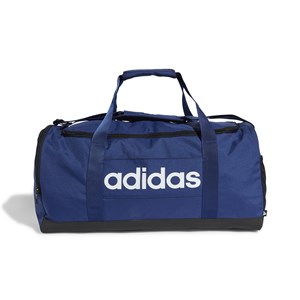 Adidas Originals Sportstaske Linear M Blå