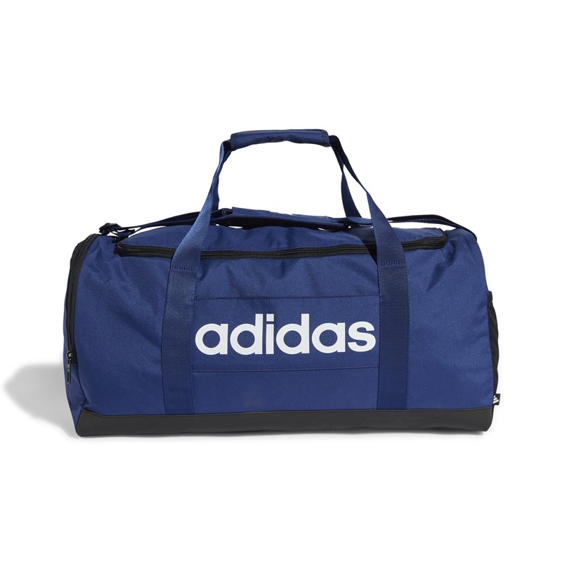 Adidas Originals Sportväska Linear M Blå 1