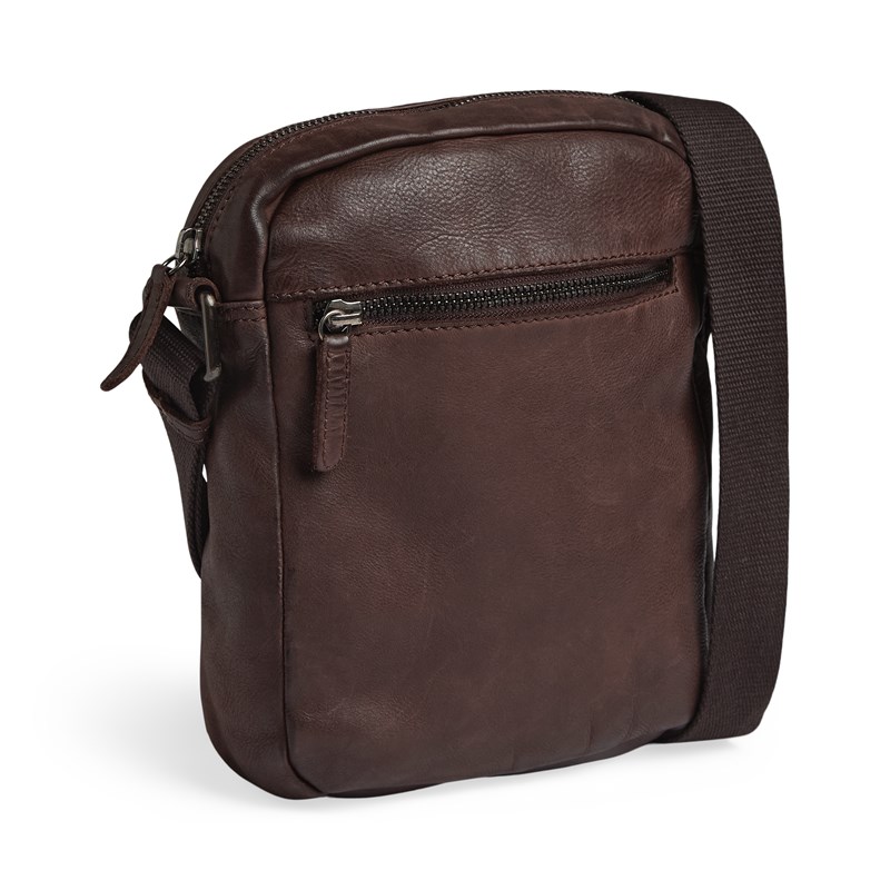 Tyler & Co Crossbody Vex M. Brun 2
