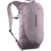Salomon Ryggsäck Trailblazer 10 Plommon 1