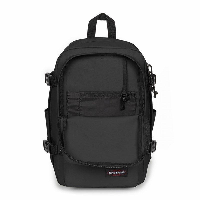 Eastpak Rygsæk Cabin Pak'R Sort 15" 4