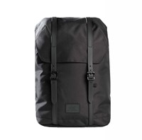 Frii of Norway Skoleväska Black Svart 1