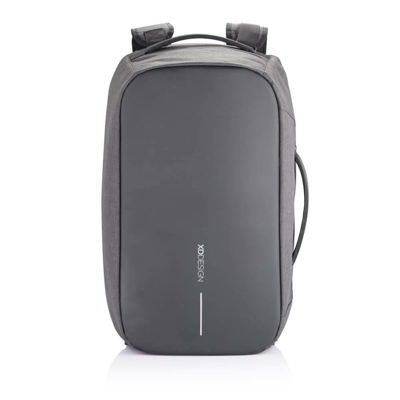 XD Design Rygsæk Bobby Duffle Sort/grå 17" 1