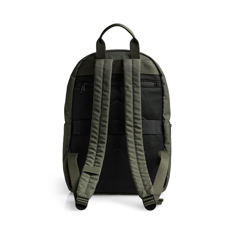 MARKBERG Rygsæk Arctic Grøn 2