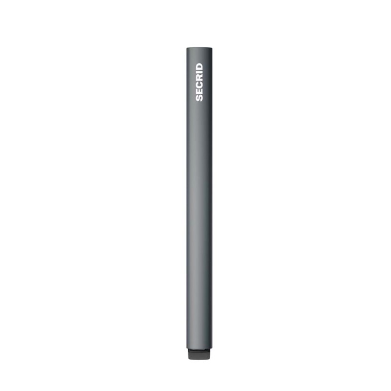 Secrid Kortholder Cardprotector Sølv 4
