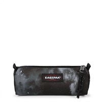 Eastpak Penalhus Benchmark Sort/grå 1