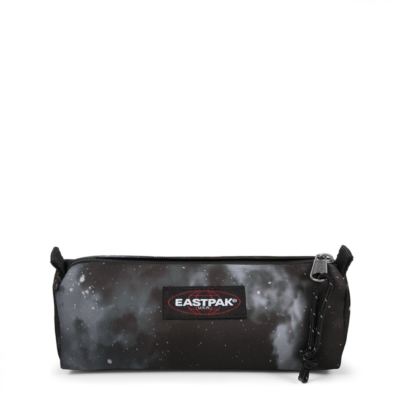Eastpak Penalhus Benchmark Sort/grå 1