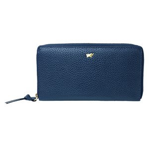 BRAUN BÜFFEL Pung Hanna RFID Navy