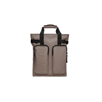 RAINS Ryggsäck Texel Tote Backpack Nougat 1