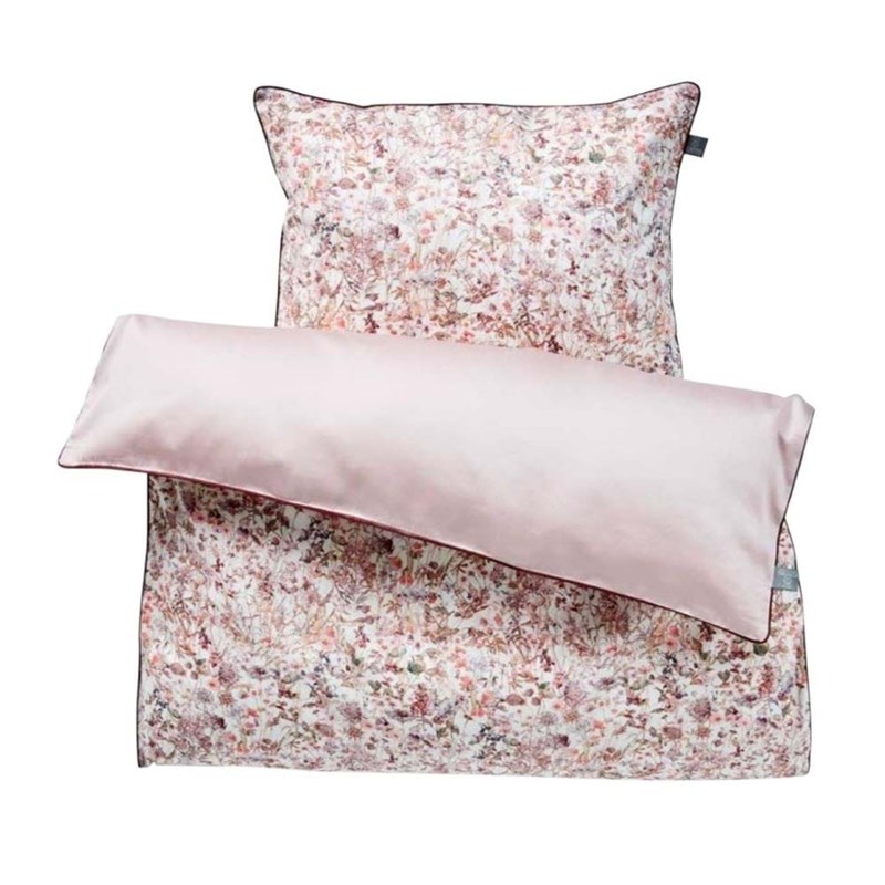 Homeyness Sengesæt Gammel Rosa 140x200 1
