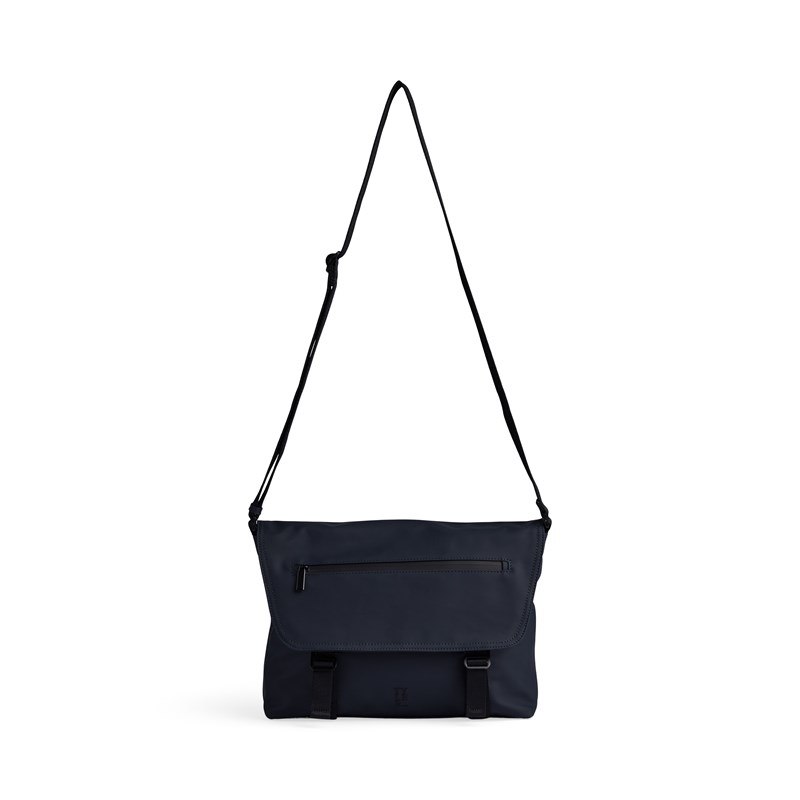 Tyler & Co Cmputertaske Santiago Navy 14" 5
