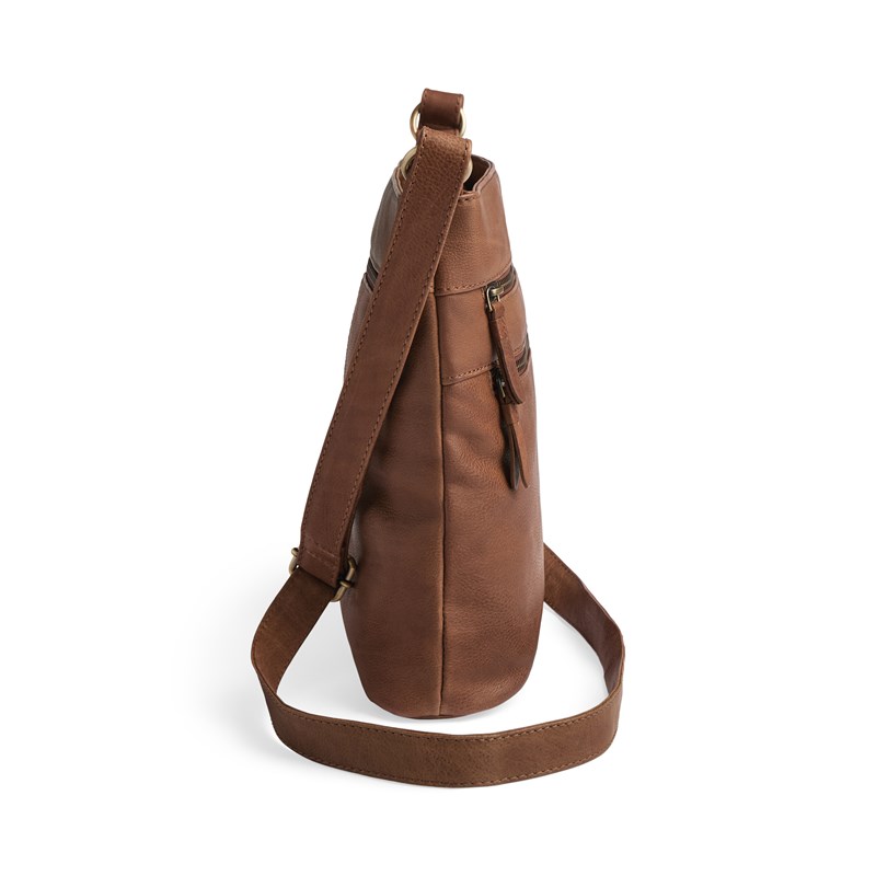 Aura Crossbody Kaia S Konjak 3