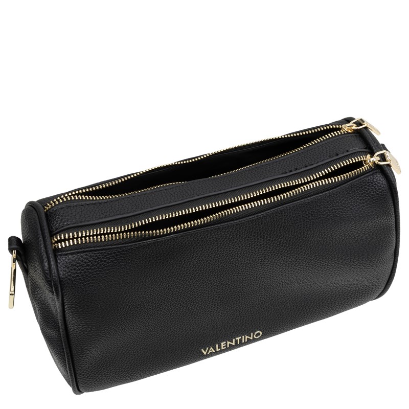Valentino Bags Skuldertaske Thaoe Re Sort 4