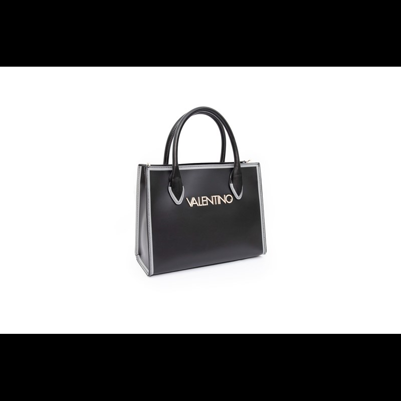 Valentino Bags Håndtaske Mayor Sort/grå 2