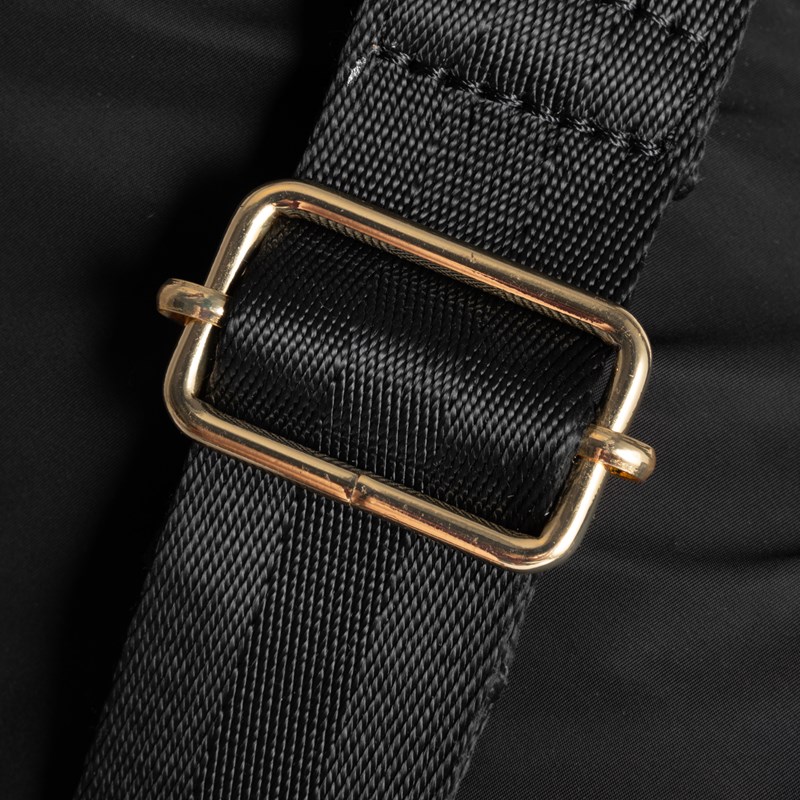 Depeche Skuldertaske Sort 5