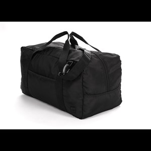 Aries Travel Reseväska ihopvikbar 50L Svart alt image
