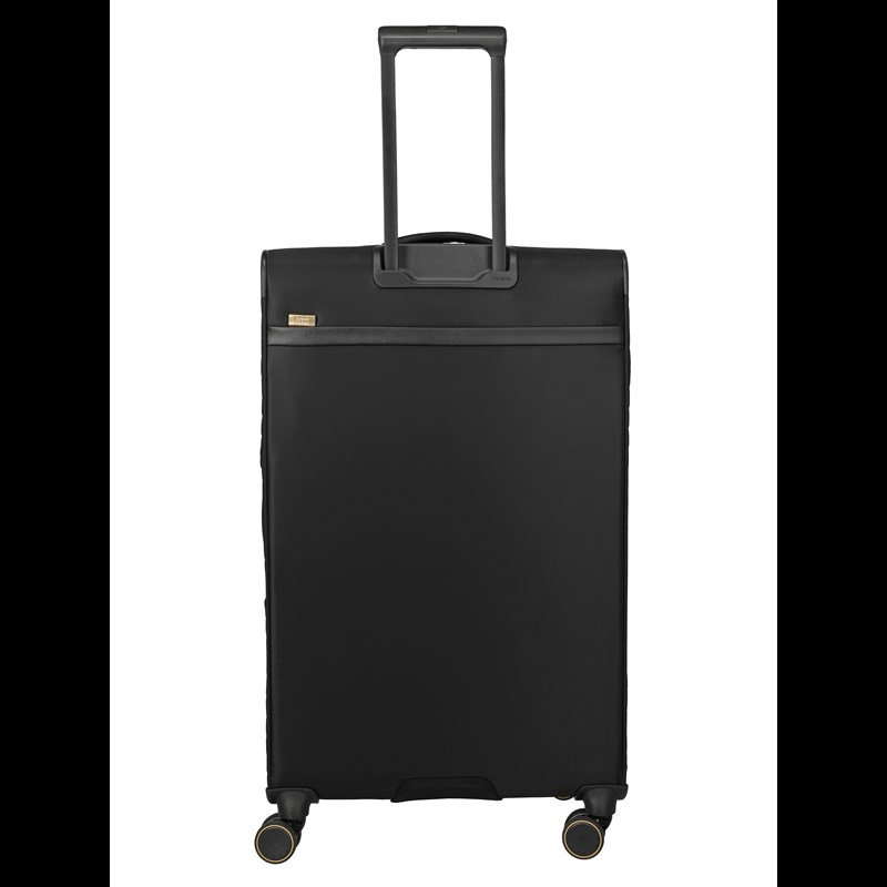 travelite Kuffert Barbara Stepp Sort 80 Cm 3