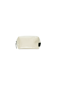 Rains Necessär Wash Bag S Sand/brun 1