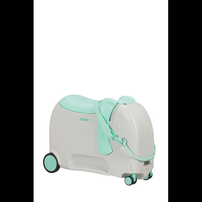Samsonite Kuffert Dreamrider deluxe Mint 1