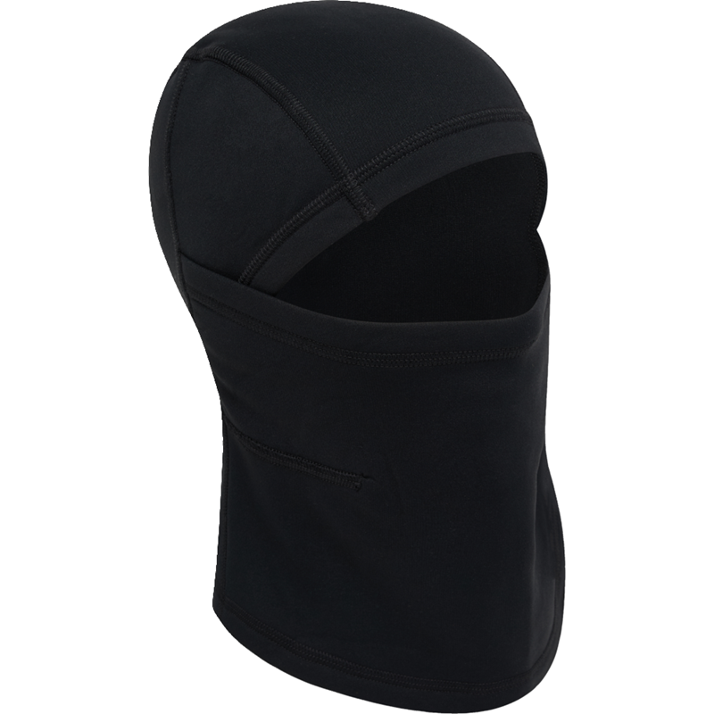 Haglöfs Balaclava Rosson Sort 3