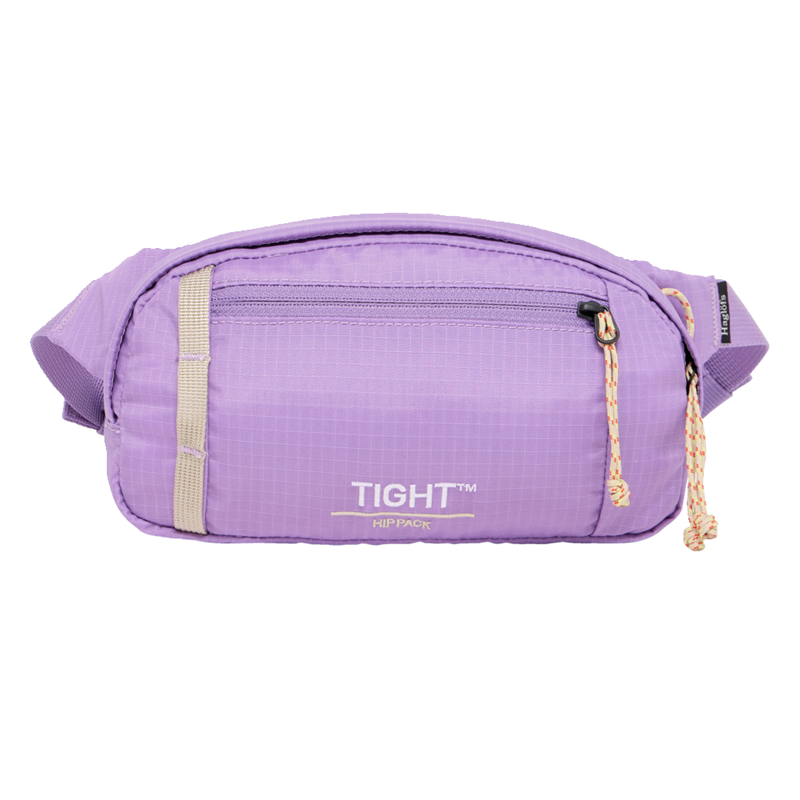 Haglöfs Bæltetaske Tight Hip Pack 1 Lilla 1